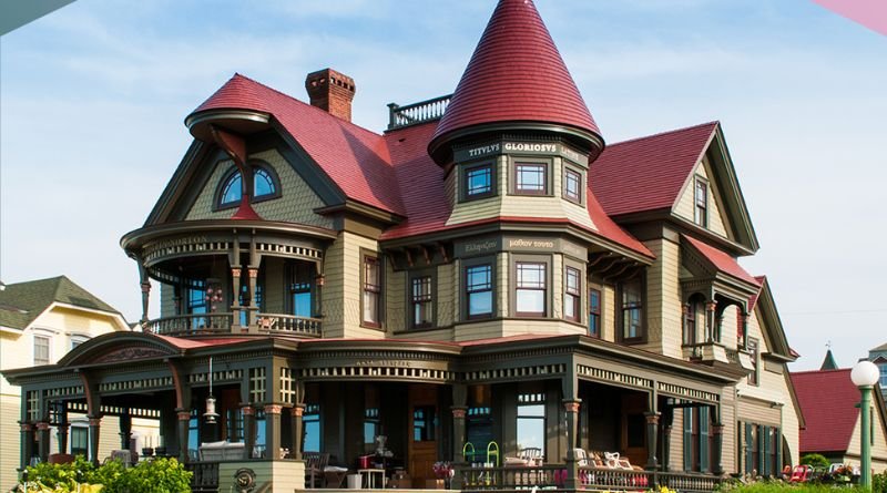 Popular Historic Home Styles in 10 Different Cities