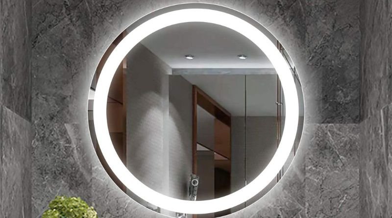 Benefits of LED Mirrors