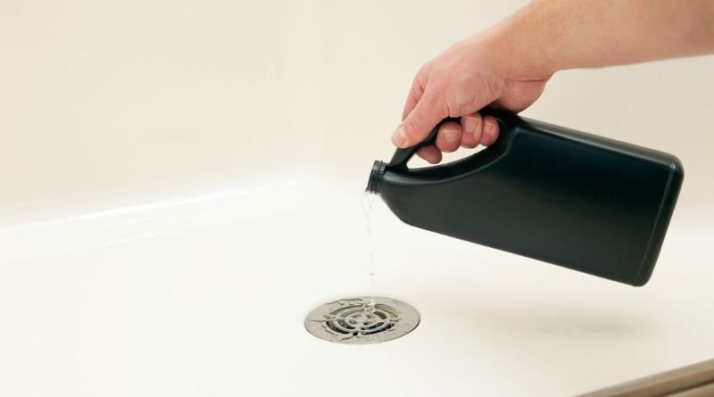 Eco-Friendly Drain Cleaners
