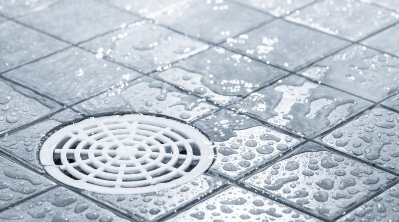 How to Keep Drains Clear