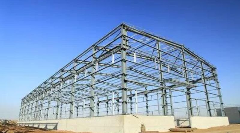 Rise of Steel Framing Systems