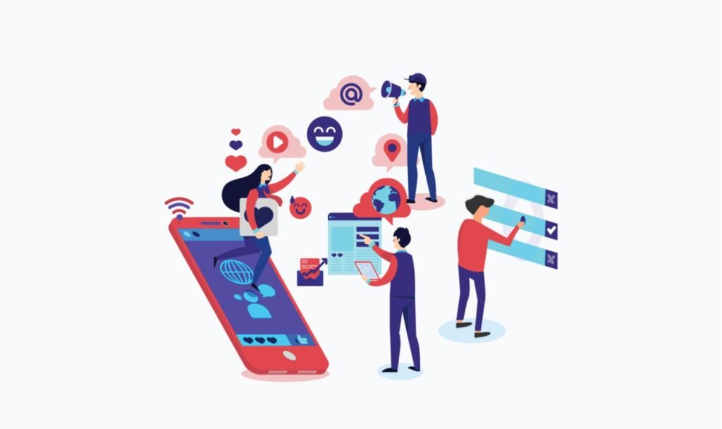 Social Media