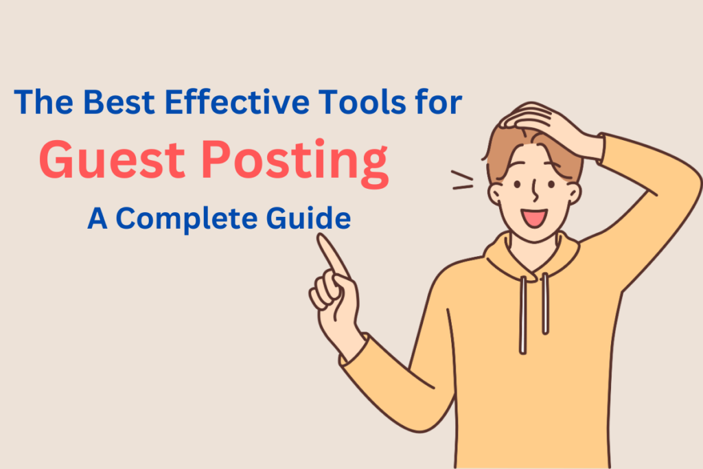Guest Posting