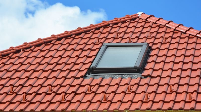 Upgrade Your Roof With Skylight Replacement