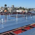 What Is Roof Decking for Commercial Applications?