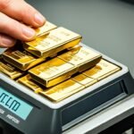 Your Guide To Buy Gold Bars Safely Online