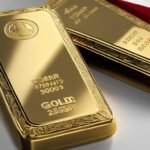 Buy 10 G Gold Bar Online – Secure Investment