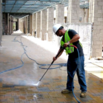 How to Properly Clean a Site Post-Construction