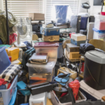 When Should You Call a Junk Removal Company?