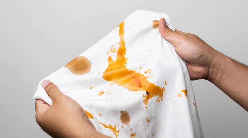  A Perfect Stain Removal Guide