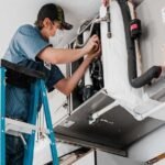 Furnace Repair: Ensuring Your Home Stays Warm and Efficient