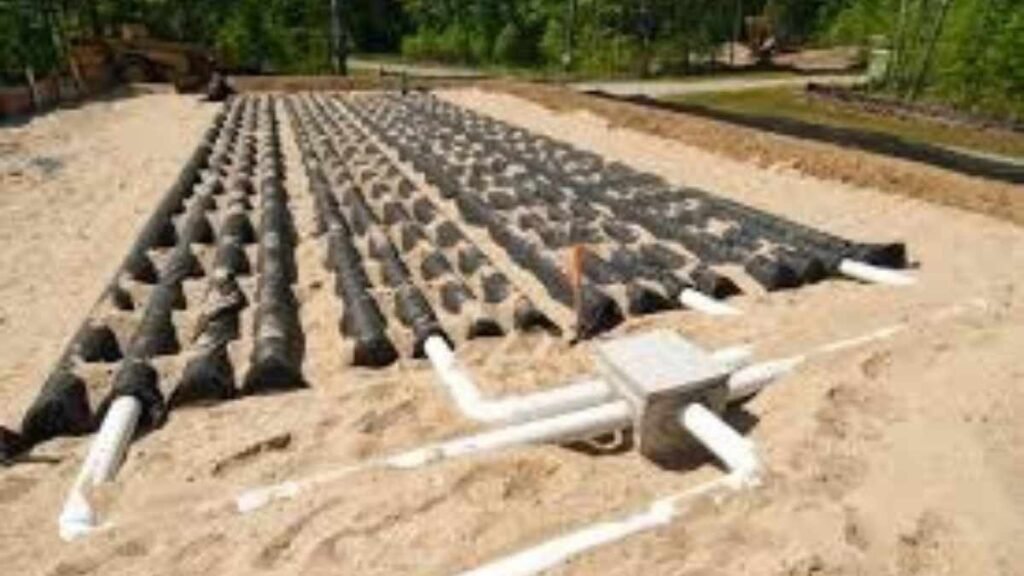 What Is a Leach Field and How Does It Work?