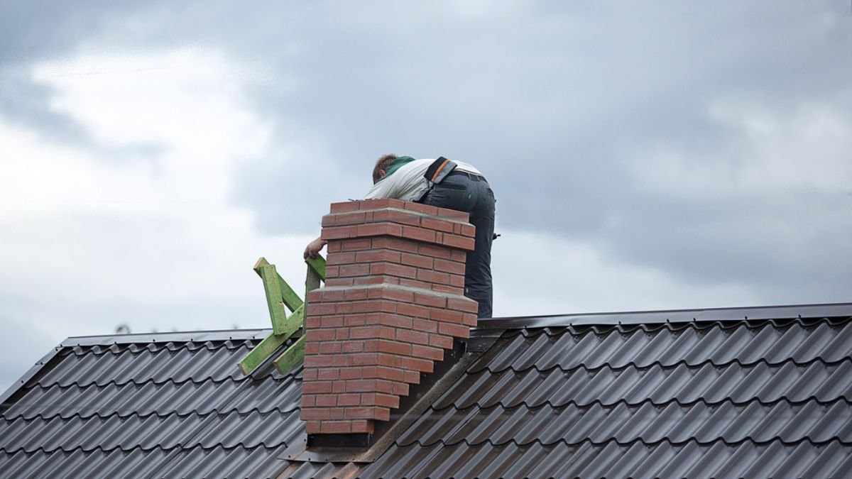 Chimney Replacement in Houston, TX: What Homeowners Need to Know