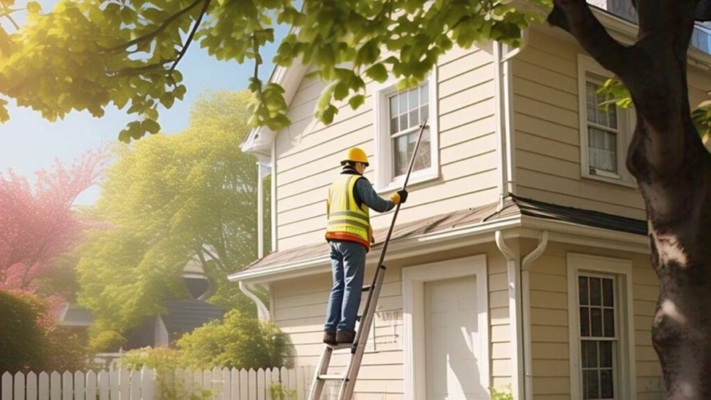 What Month Is Best for Gutter Cleaning?