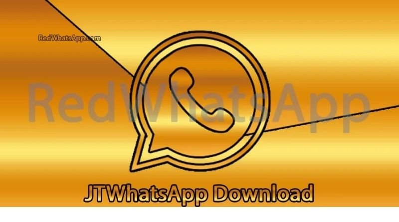 JTWhatsApp 9.11 Download