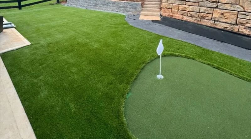 Synthetic Turf Grass Woodstock, GA