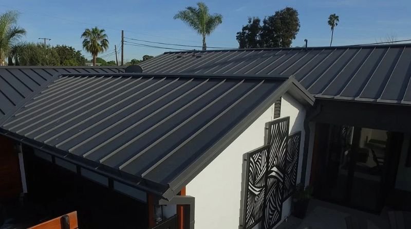 How Long Does a Metal Roof Last A Simple Roofing Materials Guide