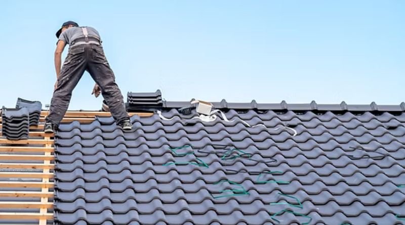 How Long Does a Roof Last in New Jersey