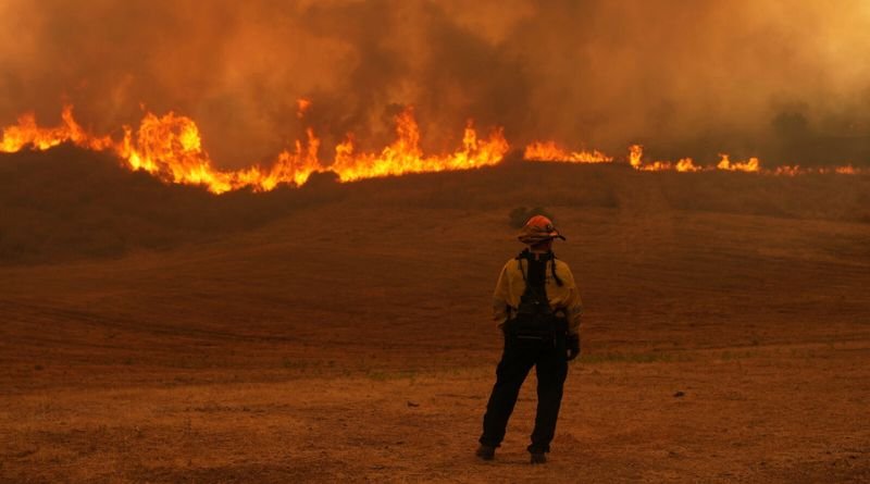 Why Does Fire Damage Keep Getting Worse Even After the Fire Is Out