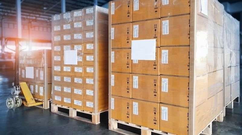 Choosing the Right Pallet Edge and Corner Protectors for Heavy-Duty Shipping