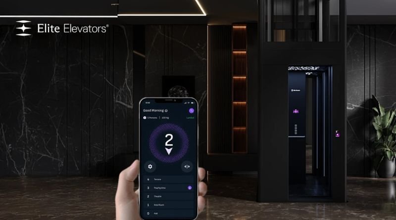 Small Home Elevators vs Full-Size Lifts